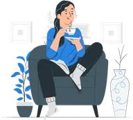 Sit Back & Relax