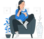 Sit Back & Relax